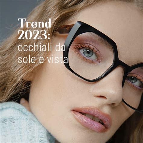 Occhiali vista donna, i modelli per essere alla moda nel 2024